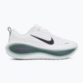 Кросівки для бігу чоловічі Nike Vomero Plus white/mineral slate/hyper pink/black 2