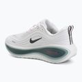 Кросівки для бігу чоловічі Nike Vomero Plus white/mineral slate/hyper pink/black 3