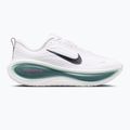 Кросівки для бігу чоловічі Nike Vomero Plus white/mineral slate/hyper pink/black