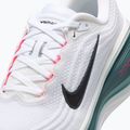 Кросівки для бігу чоловічі Nike Vomero Plus white/mineral slate/hyper pink/black 3