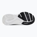 Кросівки для бігу чоловічі Nike Structure Plus summit white/metallic silver-black 4