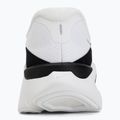 Кросівки для бігу чоловічі Nike Structure Plus summit white/metallic silver-black 6