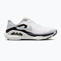 Кросівки для бігу чоловічі Nike Structure Plus summit white/metallic silver-black