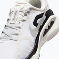 Кросівки для бігу чоловічі Nike Structure Plus summit white/metallic silver-black 3