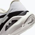 Кросівки для бігу чоловічі Nike Structure Plus summit white/metallic silver-black 4