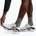 Кросівки для бігу чоловічі Nike Structure Plus summit white/metallic silver-black 5