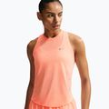 Футболка для бігу жіноча Nike Swift Breathe Dri-Fit orange pulse/photon dust 4