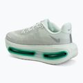 Кросівки для бігу жіночі Nike Vomero Premium barely green/metallic silver 3