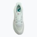 Кросівки для бігу жіночі Nike Vomero Premium barely green/metallic silver 5