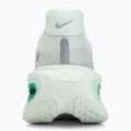Кросівки для бігу жіночі Nike Vomero Premium barely green/metallic silver 6