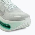 Кросівки для бігу жіночі Nike Vomero Premium barely green/metallic silver 7