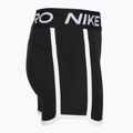 Шорти дитячі Nike Pro Dri-Fit 3" black/white 7