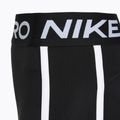 Шорти дитячі Nike Pro Dri-Fit 3" black/white 8