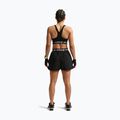 Бюстгальтер для тренувань Nike Pro 365 black/white 2
