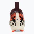 Футбольне взуття дитяче Nike United Jr. Mercurial Vapor 16 Academy MG burgundy crush/metallic silver 6