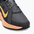 Взуття чоловіче Nike Metro Tek dark grey/anthracite/black/topaz gold 7