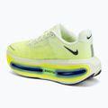 Кросівки для бігу чоловічі Nike Vomero Premium volt tint/sapphire/volt/black spruce 3