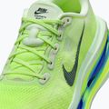 Кросівки для бігу чоловічі Nike Vomero Premium volt tint/sapphire/volt/black spruce 3