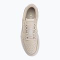 Жіноче взуття Jordan Court Connect Low legend light brown/white/pale ivory 5