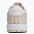 Жіноче взуття Jordan Court Connect Low legend light brown/white/pale ivory 6
