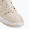 Жіноче взуття Jordan Court Connect Low legend light brown/white/pale ivory 7