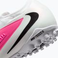 Кросівки футбольні чоловічі Nike React X Phantom 6 Low Pro TF multi color/black 7