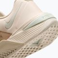 Кросівки для тренувань жіночі Nike Metcon 10 SE chalk/light orewood brown/light silver 8
