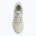 Кросівки для бігу жіночі Nike Structure 26 sea glass/light silver/metallic silver 5