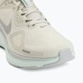 Кросівки для бігу жіночі Nike Structure 26 sea glass/light silver/metallic silver 7