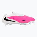 Кросівки футбольні чоловічі Nike Phantom 6 Pro AG multi color/black 2
