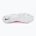 Кросівки футбольні чоловічі Nike Phantom 6 Pro AG multi color/black 4