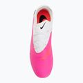 Кросівки футбольні чоловічі Nike Phantom 6 Pro AG multi color/black 5