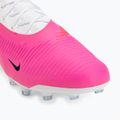 Кросівки футбольні чоловічі Nike Phantom 6 Pro AG multi color/black 7