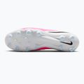 Кросівки футбольні чоловічі Nike Phantom 6 Pro AG multi color/black 3