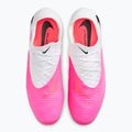 Кросівки футбольні чоловічі Nike Phantom 6 Pro AG multi color/black 4