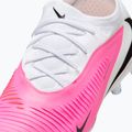 Кросівки футбольні чоловічі Nike Phantom 6 Pro AG multi color/black 6