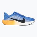 Кросівки для бігу чоловічі Nike Pegasus Plus crystal blue/hydrogen blue/off noir 2