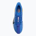 Кросівки для бігу чоловічі Nike Pegasus Plus crystal blue/hydrogen blue/off noir 5