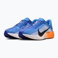 Кросівки для бігу чоловічі Nike Pegasus Plus crystal blue/hydrogen blue/off noir 3