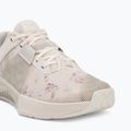 Кросівки для тренувань жіночі Nike Metcon 10 SE chalk/light orewood brown/light silver 7
