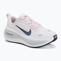Кросівки для бігу жіночі Nike Vomero Plus pearl pink/white/midnight navy