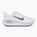 Кросівки для бігу жіночі Nike Vomero Plus pearl pink/white/midnight navy 2