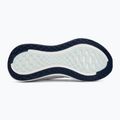 Кросівки для бігу жіночі Nike Vomero Plus pearl pink/white/midnight navy 4