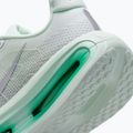 Кросівки для бігу жіночі Nike Vomero Premium barely green/metallic silver 4