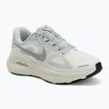 Кросівки для бігу жіночі Nike Structure Plus light silver/metallic silver