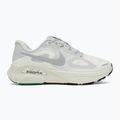 Кросівки для бігу жіночі Nike Structure Plus light silver/metallic silver 2