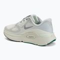 Кросівки для бігу жіночі Nike Structure Plus light silver/metallic silver 3
