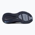 Кросівки для бігу чоловічі Nike Vomero 18 thunder blue/obsidian/cool grey 4