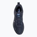 Кросівки для бігу чоловічі Nike Vomero 18 thunder blue/obsidian/cool grey 5