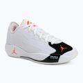 Чоловічі баскетбольні кросівки Jordan Luka 77 white/black/sail/bright crimson
